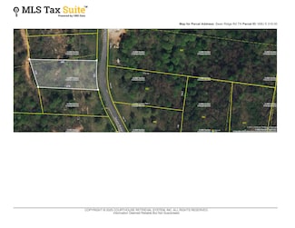 76C Swan Ridge Rd, Hilham, TN 38568