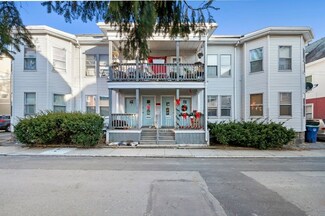 3 Harrison Ave, Salem, MA 01970