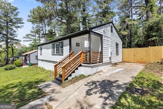 4134 Burgess Dr, Decatur, GA 30035