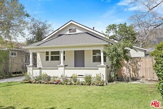 1563 E Elizabeth St, Pasadena, CA 91104