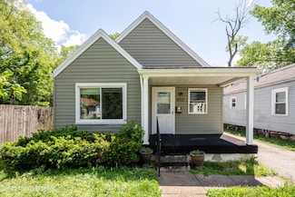 405 N 38th St, Louisville, KY 40212