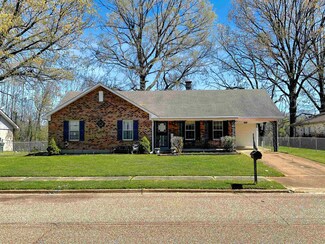 6946 Cades Brook Dr, Millington, TN 38053