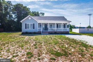 123 Willowtree Ln, Fruitland, MD 21826