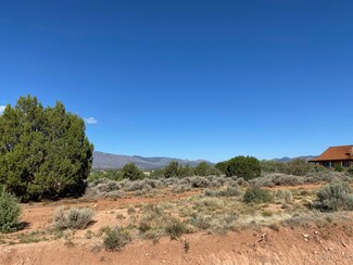 5+ acres, E Badger Way, New Harmony, UT 84757