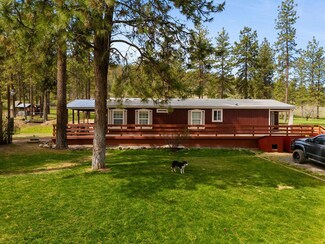 6310 Happy Hollow Ln, Bonanza, OR 97623