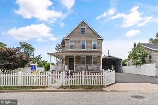 2821 Vermont Ave, Halethorpe, MD 21227