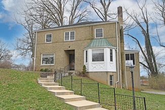 6188 Rogers Park Place, Cincinnati, OH 45213
