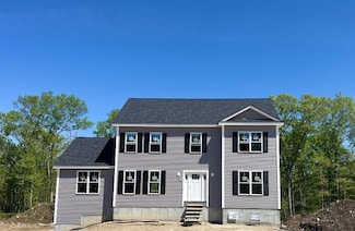 111 Turner Farm Rd, Uxbridge, MA 01569