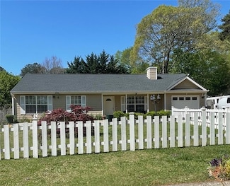 1081 Singleton Valley Cir, Norcross, GA 30093