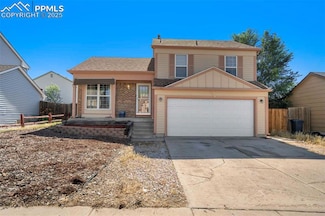 2625 Plymouth Dr, Colorado Springs, CO 80916