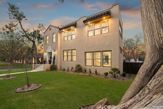 201 Cloverleaf Ave, San Antonio, TX 78209