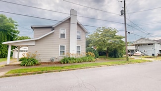 320 E Southern Ave, Williamsport, PA 17702
