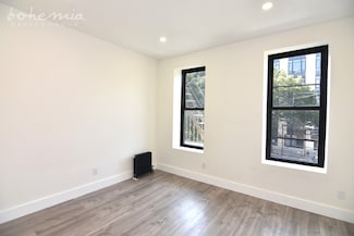 Unlisted Address
