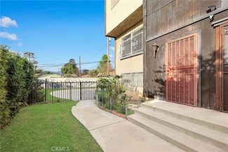 11331 Elliott Ave Unit 21, El Monte, CA 91732