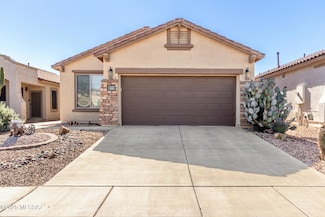 299 W Calle Del Estribo, Sahuarita, AZ 85629