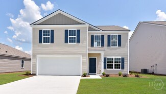107 Monarch Cir, Savannah, GA 31419