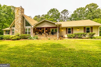 130 Brooklet Way, Brooks, GA 30205