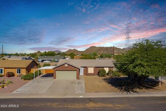9544 E Elmwood, Mesa, AZ 85207
