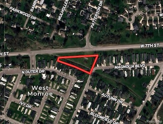0 W 7th St, Monroe, MI 48161