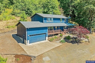 34637 Knox Butte Rd E, Albany, OR 97322