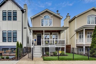 4034 N Campbell Ave, Chicago, IL 60618
