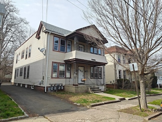 102 Anthony St Unit 2L, New Haven, CT 06515