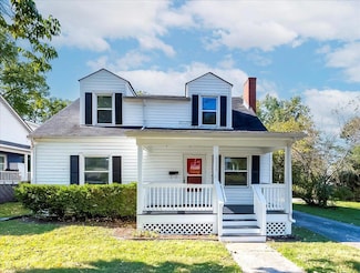 1120 Liberty Rd, Lexington, KY 40505