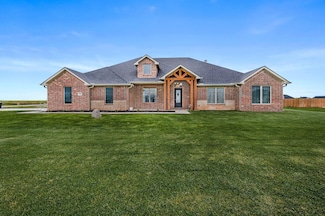 8906 Bethel Springs, Amarillo, TX 79119