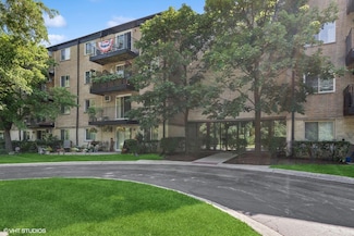 1215 N Waterman Ave Unit 3L, Arlington Heights, IL 60004