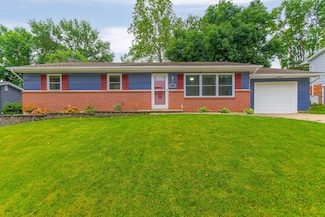 1000 Krohn St, Boonville, MO 65233