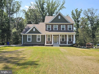 900 E Wheel Rd, Bel Air, MD 21015