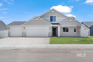 1355 Crescent St, Weiser, ID 83672