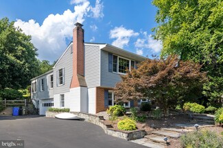 2714 Laura Dr, Frederick, MD 21704