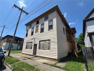 524 Kossuth Ave Unit 526, Utica, NY 13501