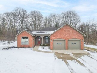 1200 S Greensboro Pike, New Castle, IN 47362