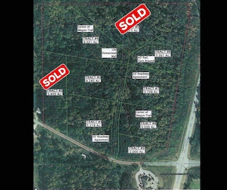 0 French Ridge Rd Unit 6 11349774, Tell City, IN 47586