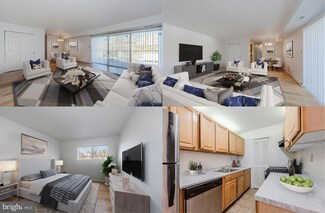 5500 Karen Elaine Dr Unit 906, New Carrollton, MD 20784
