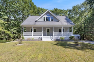 763 Walker Rd, Lyman, ME 04002
