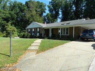 8 Marigold Ct, Silver Spring, MD 20906