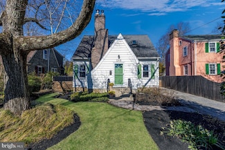 248 Mount Lucas Rd, Princeton, NJ 08540