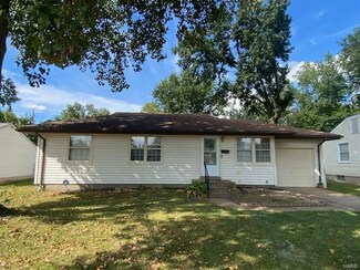 1505 Attica Dr, Saint Louis, MO 63137