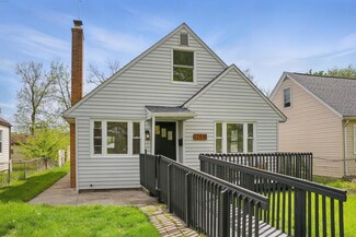1259 Briarwood Ave, Columbus, OH 43211