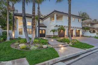 691 Larchmont St, Simi Valley, CA 93065