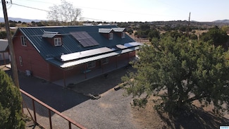 43 Morales Rd, Silver City, NM 88061
