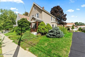 218 Glen Ave, Schenectady, NY 12302