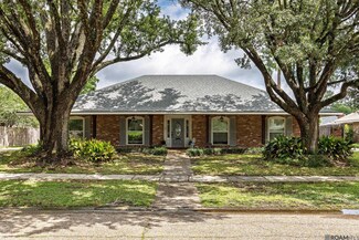 12697 Brookshire Ave, Baton Rouge, LA 70815