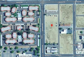 1 Amargosa Rd, Victorville, CA 92392