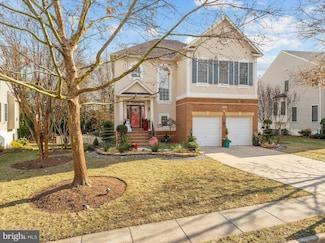 1221 Tennessee Dr NE, Leesburg, VA 20176