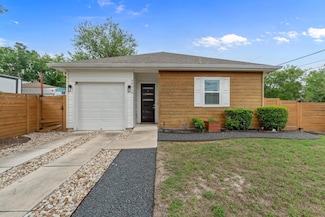 4801 Louis Ave Unit 1, Austin, TX 78721