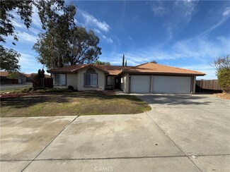 26196 Huxley Dr, Moreno Valley, CA 92555